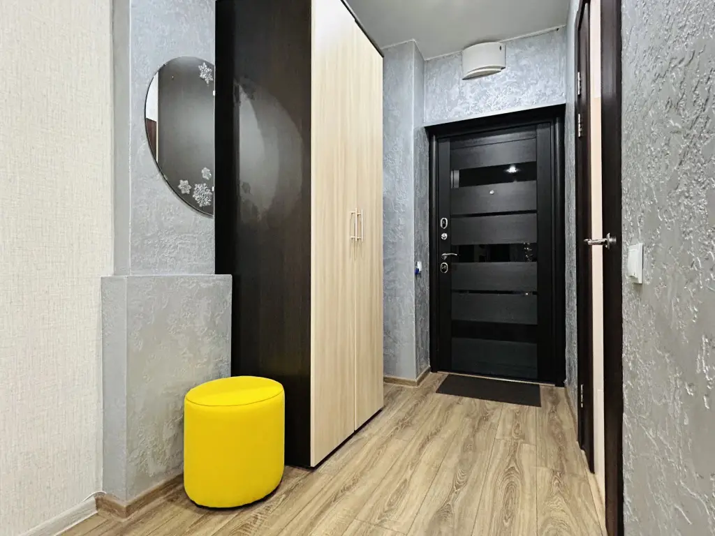 Омск: Апартаменты Cozy Rent Stars