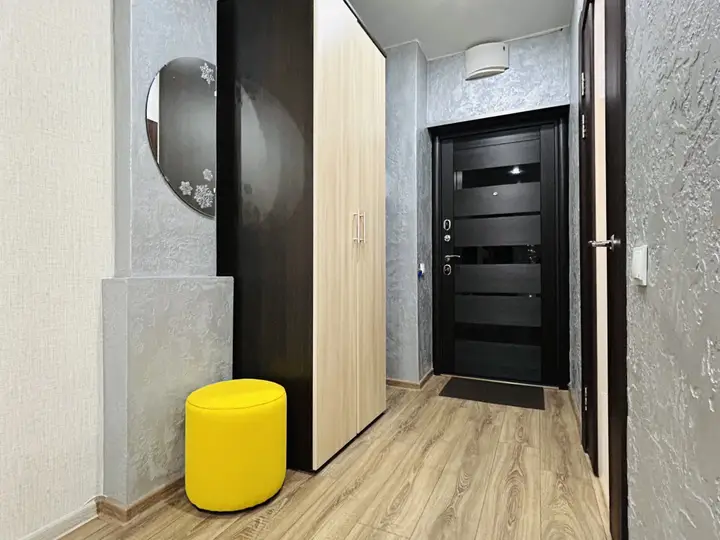 Омск: Апартаменты Cozy Rent Stars