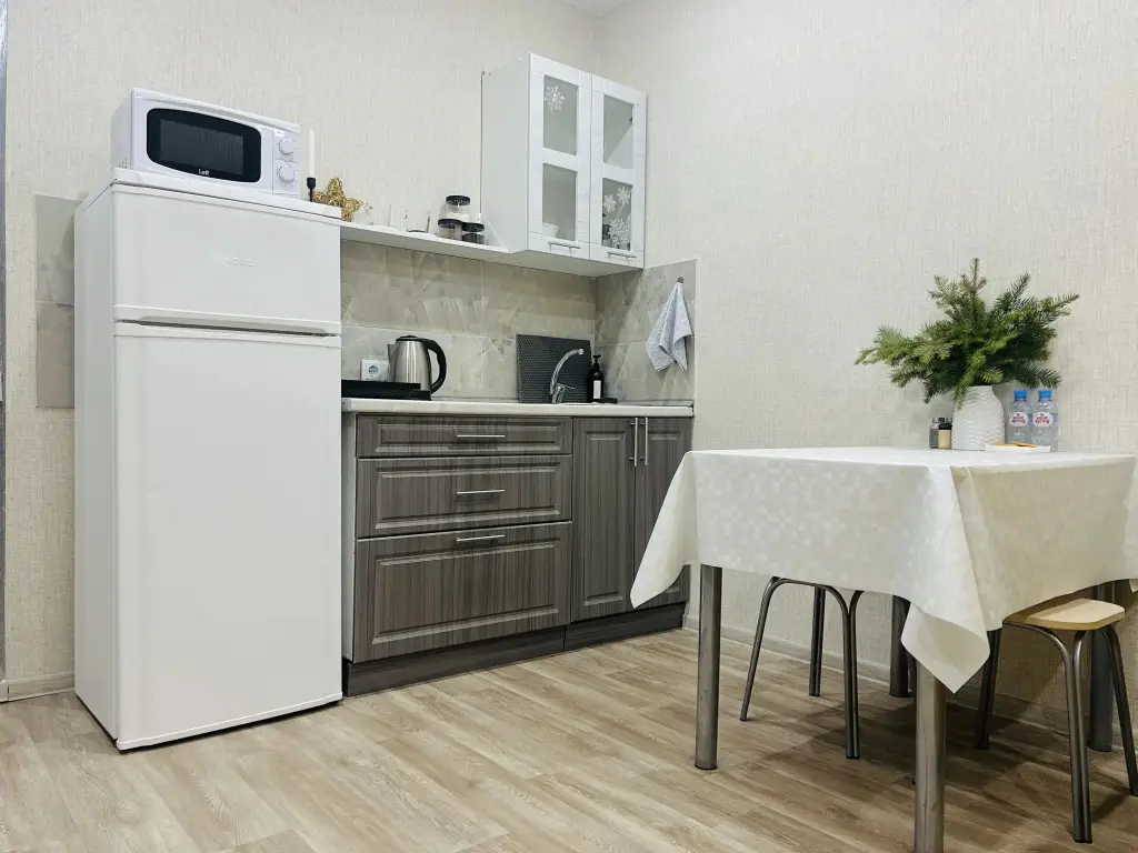 Омск: Апартаменты Cozy Rent Stars