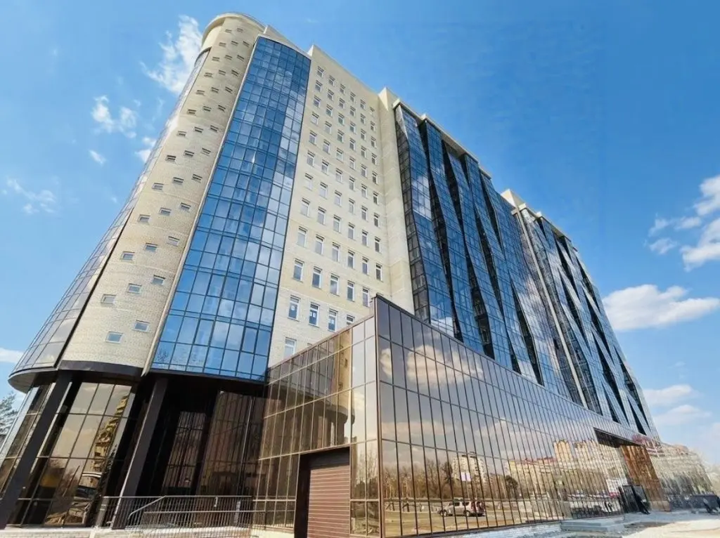 Омск: Апартаменты Cozy Rent Stars