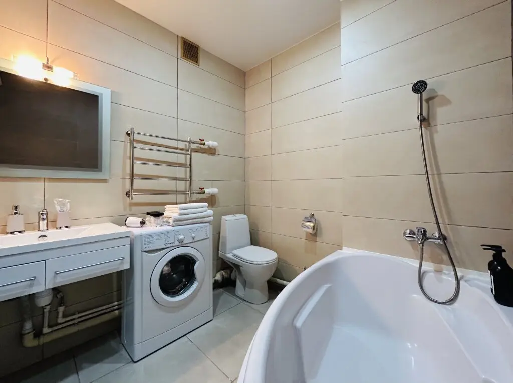 Омск: Апартаменты Cozy Rent Stars