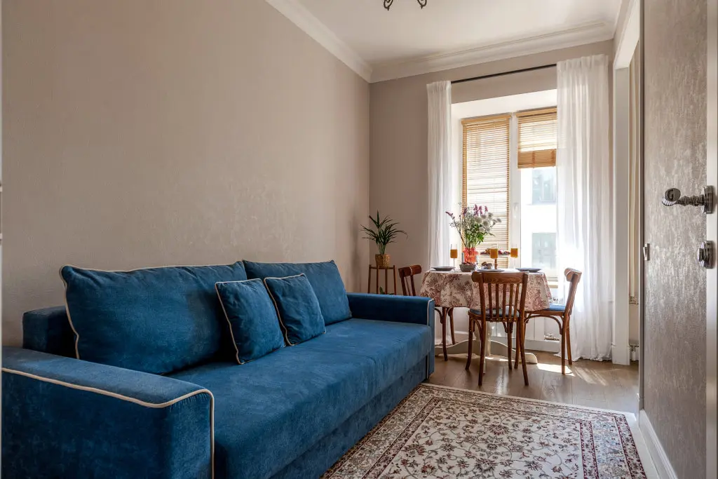 Санкт-Петербург: Квартира "La Maison Zverinskaya"