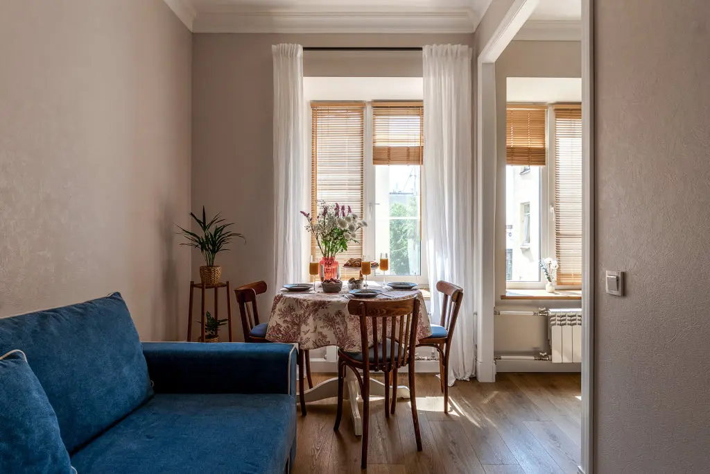 Санкт-Петербург: Квартира "La Maison Zverinskaya"
