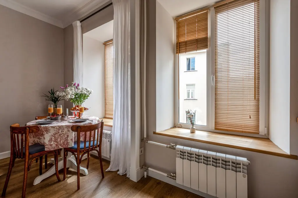 Санкт-Петербург: Квартира "La Maison Zverinskaya"