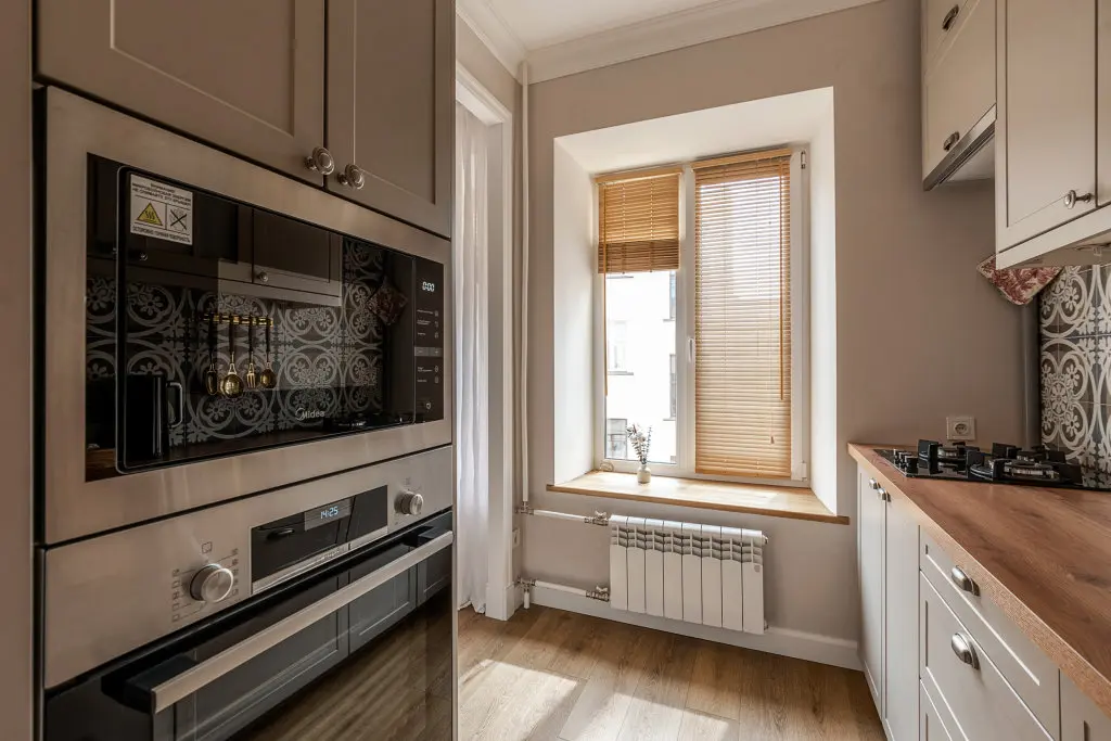 Санкт-Петербург: Квартира "La Maison Zverinskaya"