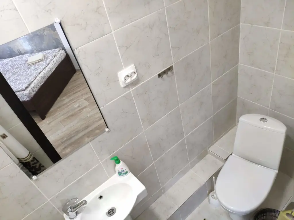 Самара: Квартира Студия в Центральном 1