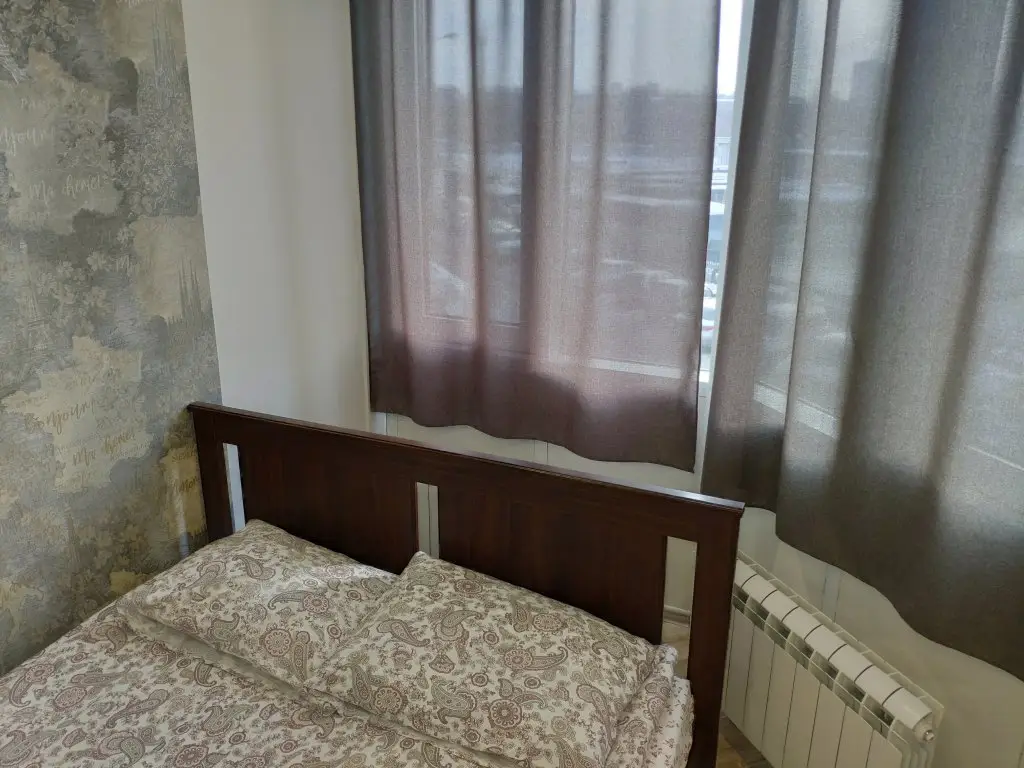 Самара: Квартира Студия в Центральном 1