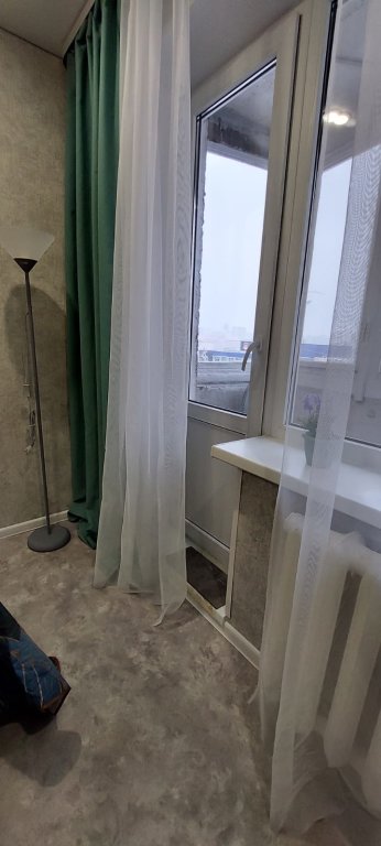 Уфа: Квартира Кирова 93 Кондиционер Горячая Вода