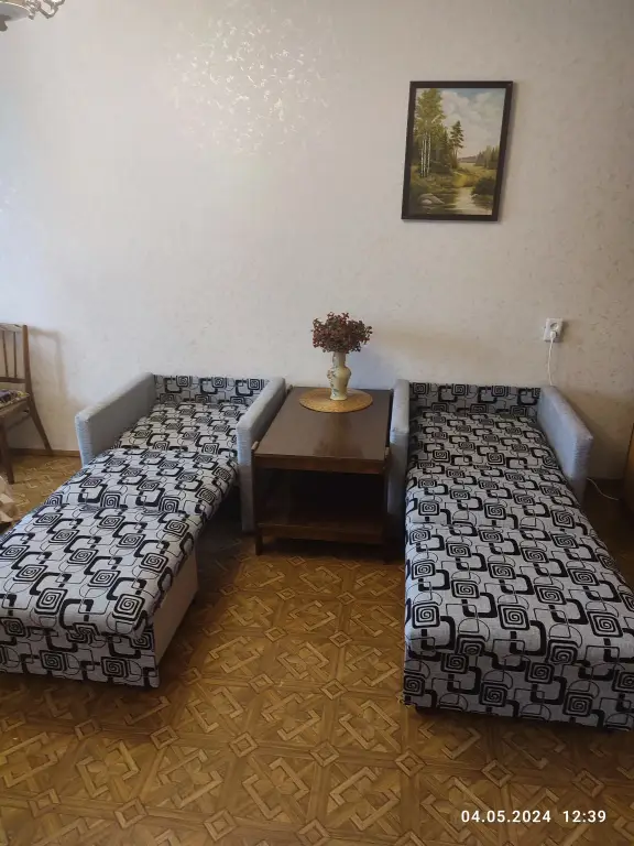Выборг: Квартира Отдых в Выборге