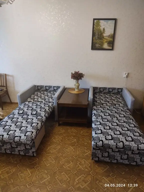 Выборг: Квартира Отдых в Выборге