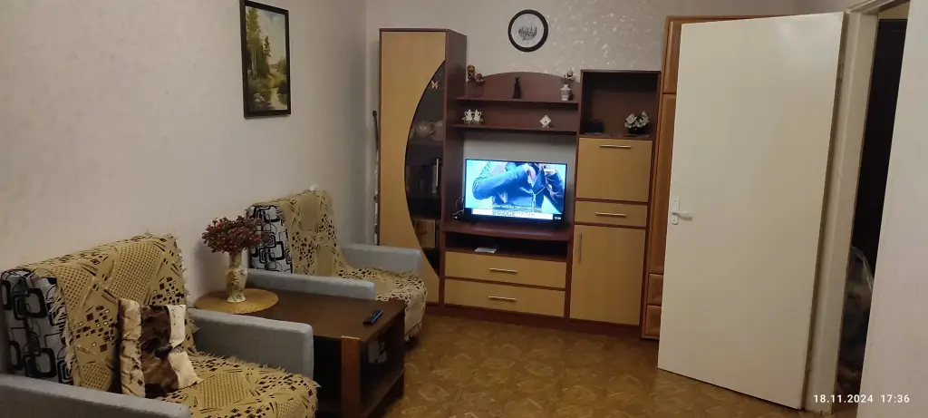 Квартира Отдых в Выборге — фото 1