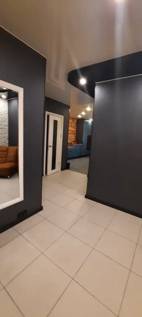 Выборг: Квартира Gagara 7Б