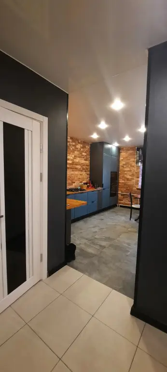 Выборг: Квартира Gagara 7Б