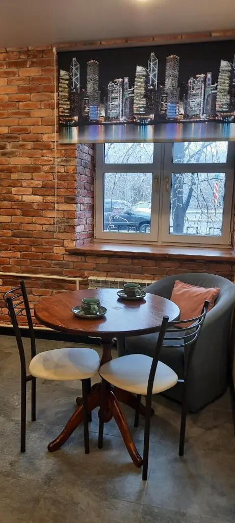 Выборг: Квартира Gagara 7Б