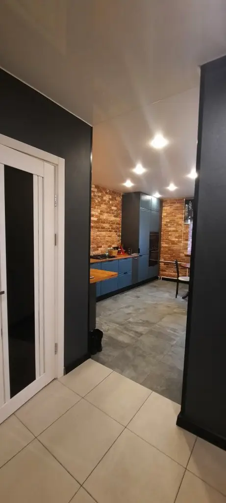 Выборг: Квартира Gagara 7Б