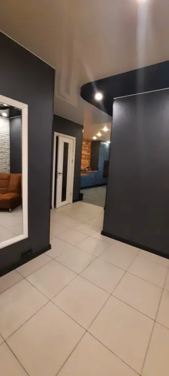Выборг: Квартира Gagara 7Б