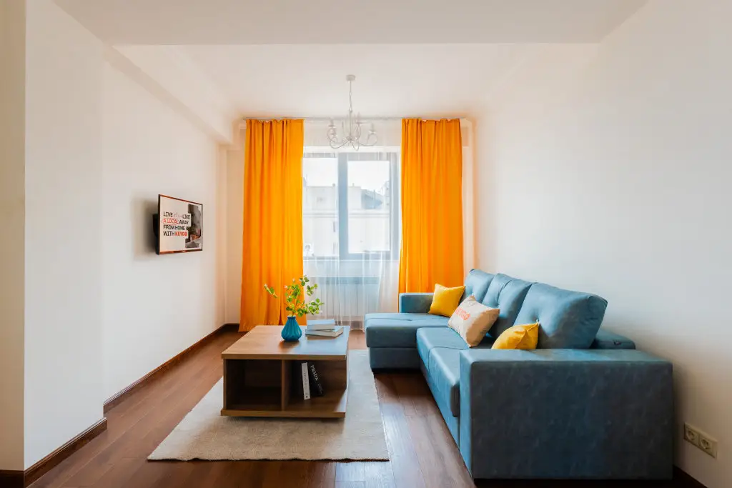 Ереван: Апартаменты Buzand Bliss 1BR Urban Retreat by Keygo 83