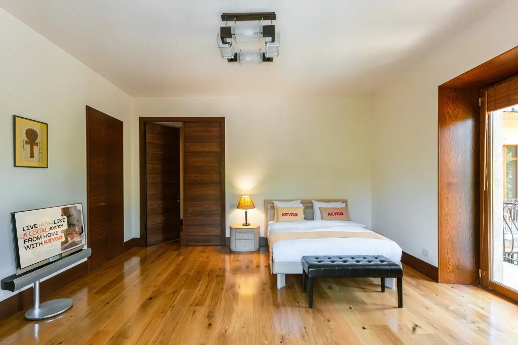 Апартаменты 2BR Apt City Retreat Self-Checkin by Keygo 85 — фото 1