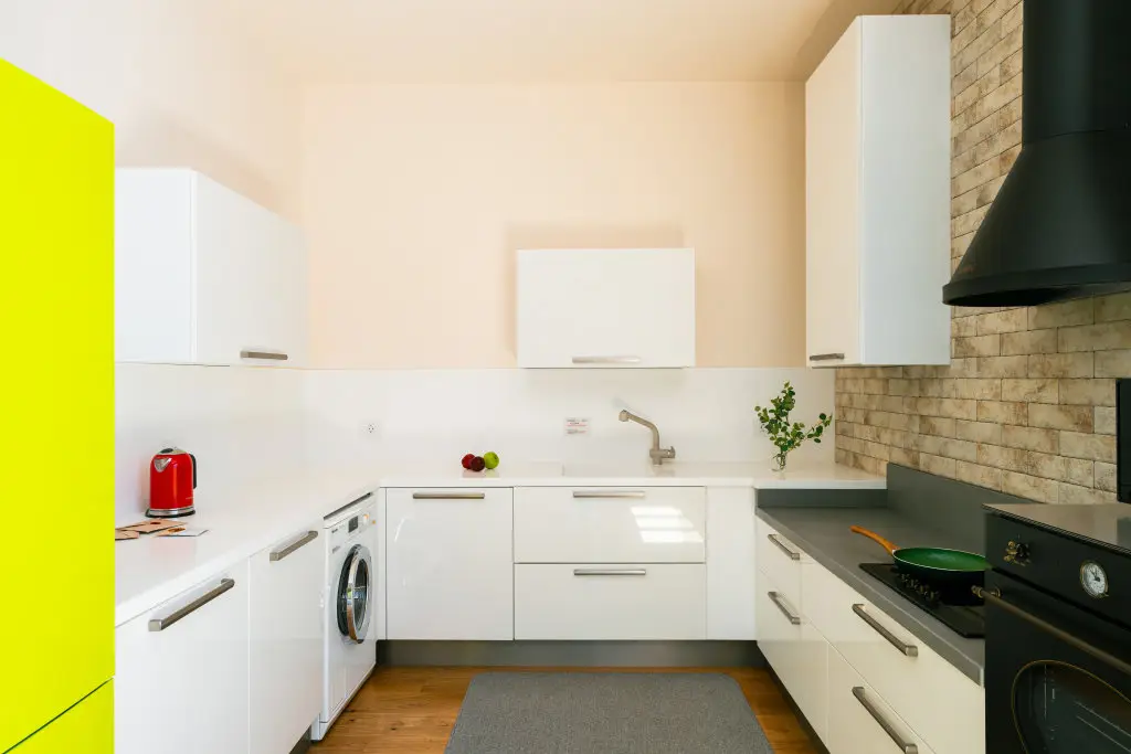Ереван: Апартаменты 2BR Apt City Retreat Self-Checkin by Keygo 85