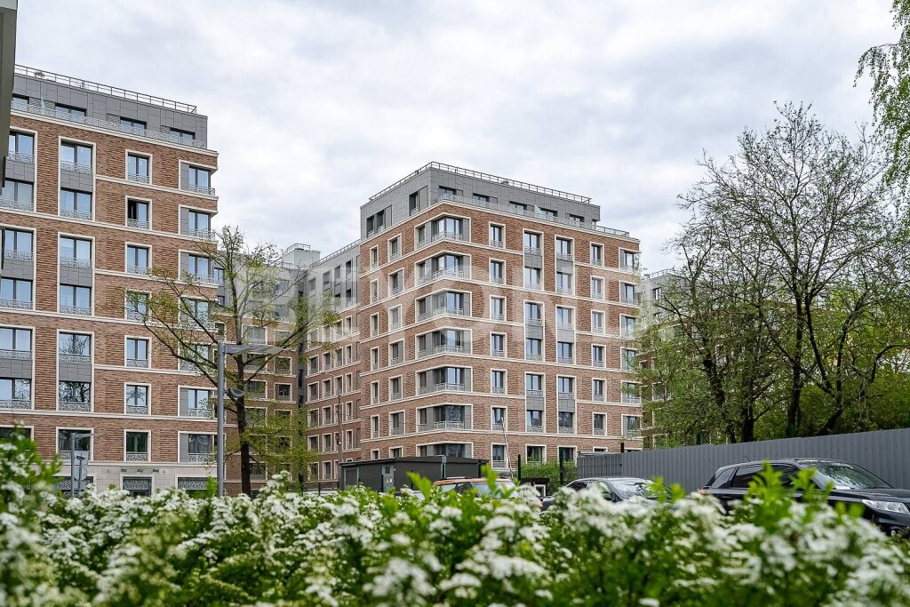 Квартира  Green Home — фото 1