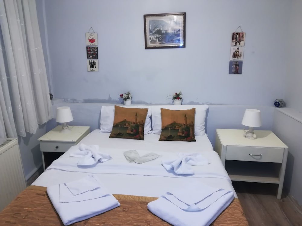 Стамбул: Hotel 61 istanbul