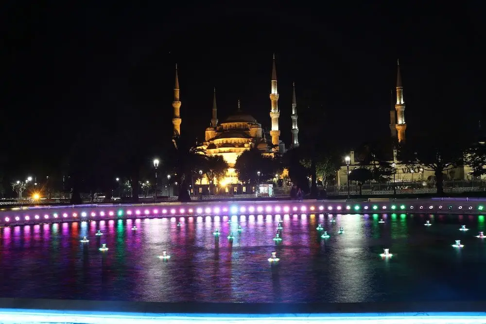 Стамбул: Hotel 61 istanbul
