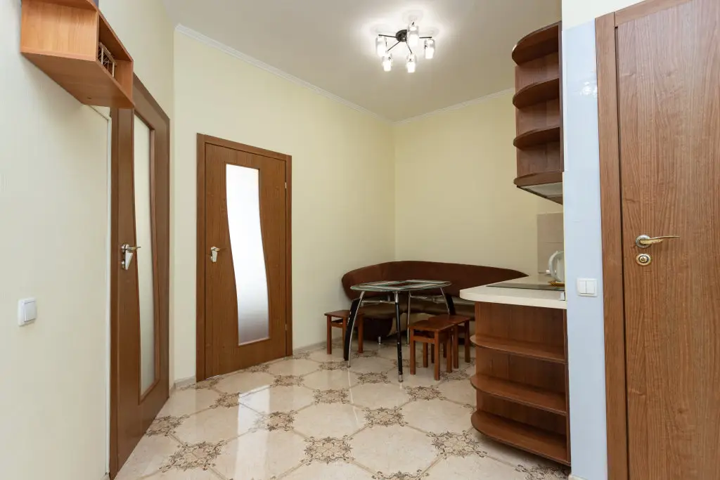 Алушта: Квартира Atlant Shine-2