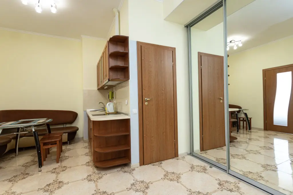 Алушта: Квартира Atlant Shine-2