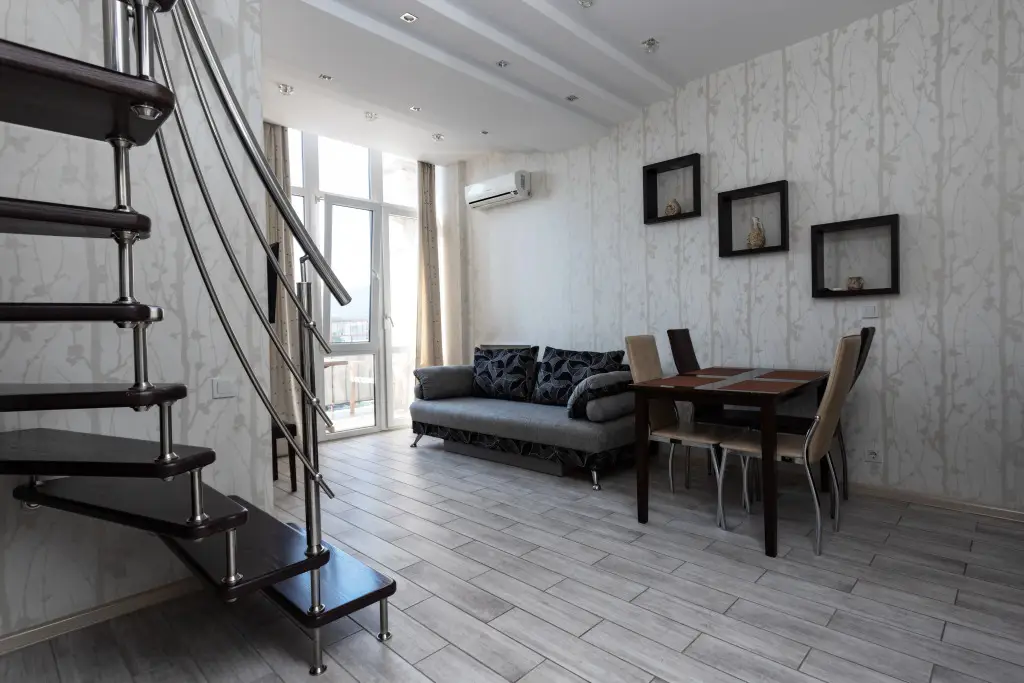 Квартира  Atlant Duplex — фото 1