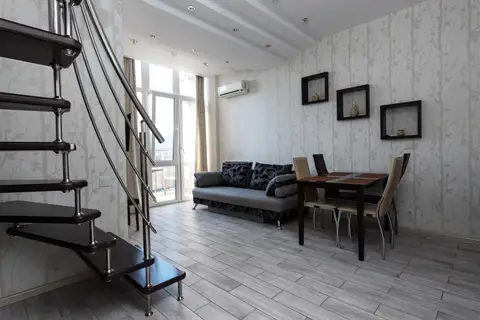 Квартира Atlant Duplex — фото 1