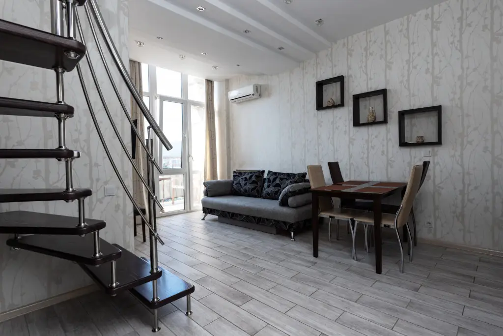 Квартира  Atlant Duplex — фото 1