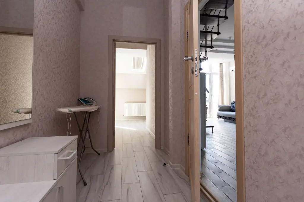 Алушта: Квартира  Atlant Duplex