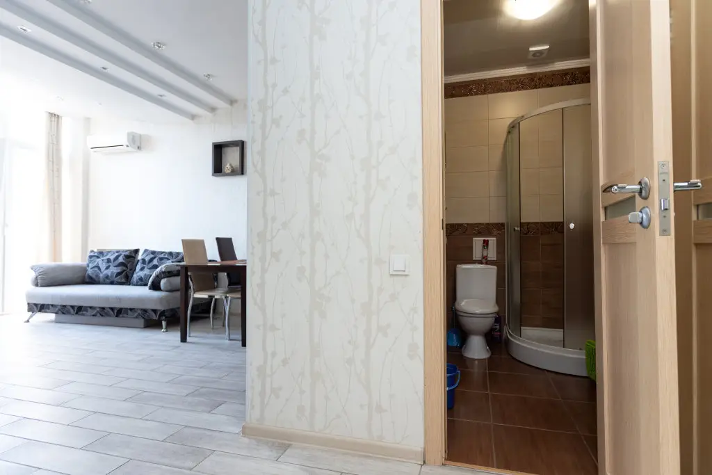Алушта: Квартира  Atlant Duplex