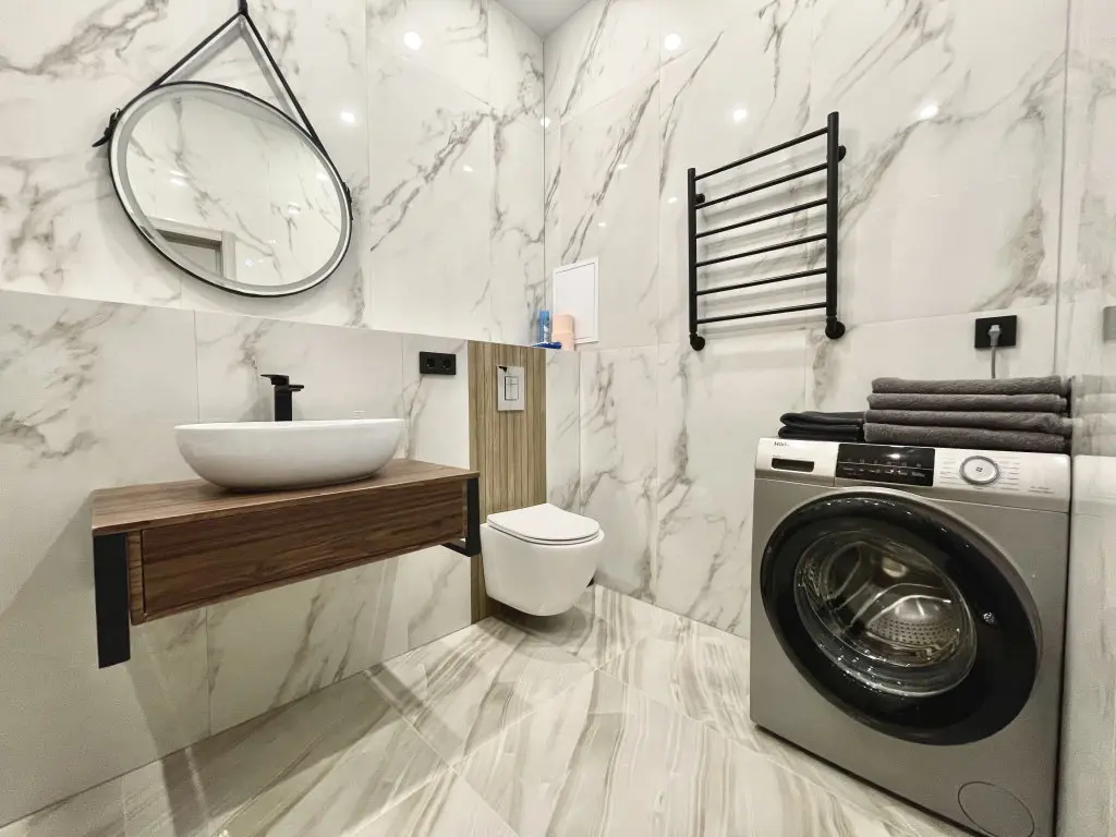 Иваново: Большая двухкомнатная квартира сети "PanApartments" рядом с благоустроенной набережной