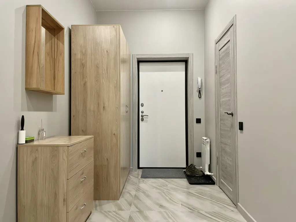 Иваново: Большая двухкомнатная квартира сети "PanApartments" рядом с благоустроенной набережной