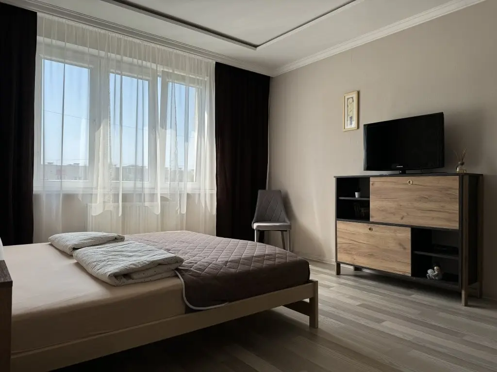 Калининград: Квартира Однокомнатная Pro.apartment у стадиона Пионер