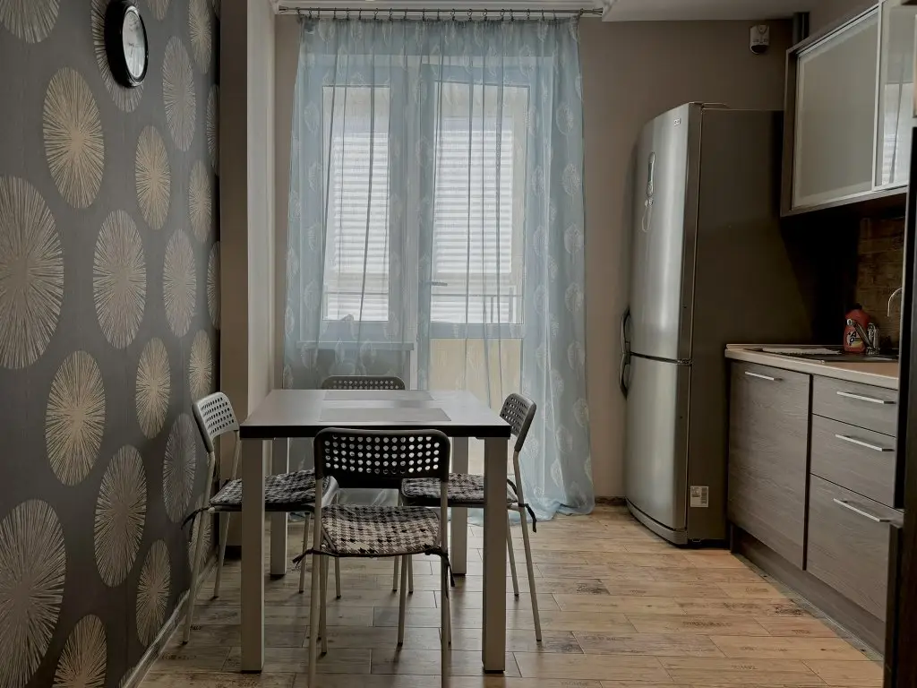 Калининград: Квартира Однокомнатная Pro.apartment у стадиона Пионер