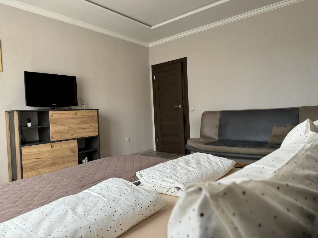 Калининград: Квартира Однокомнатная Pro.apartment у стадиона Пионер
