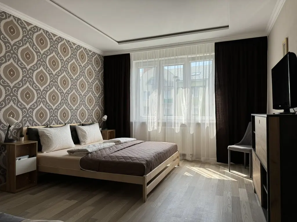 Калининград: Квартира Однокомнатная Pro.apartment у стадиона Пионер