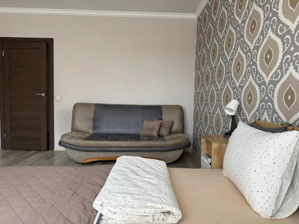 Калининград: Квартира Однокомнатная Pro.apartment у стадиона Пионер