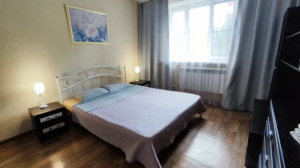 Калуга: Квартира комфортная  в центре Калуги
