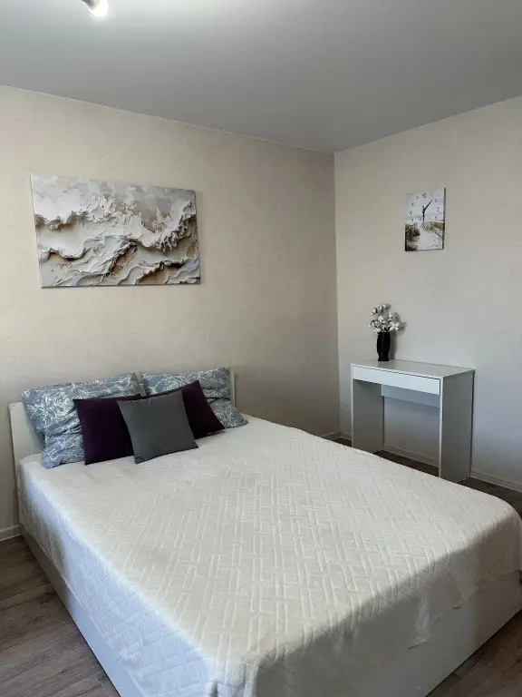 Камышин: Квартира Однокомнатная Квартира на Некрасова