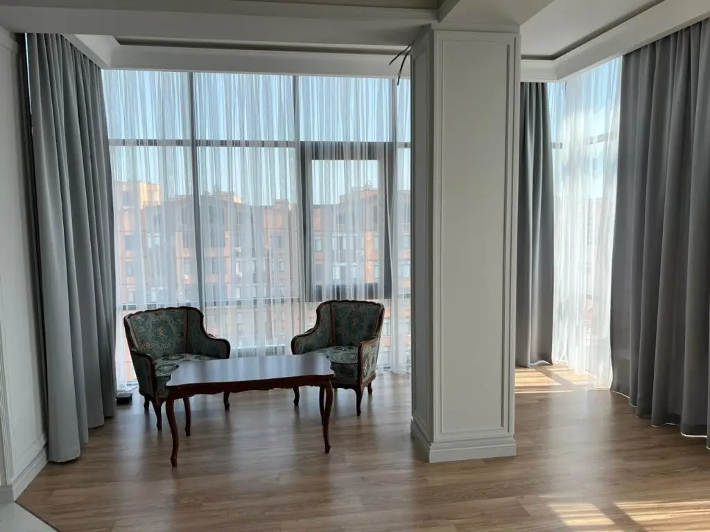 Каспийск: Апартаменты Traveler Elit в Каспийске