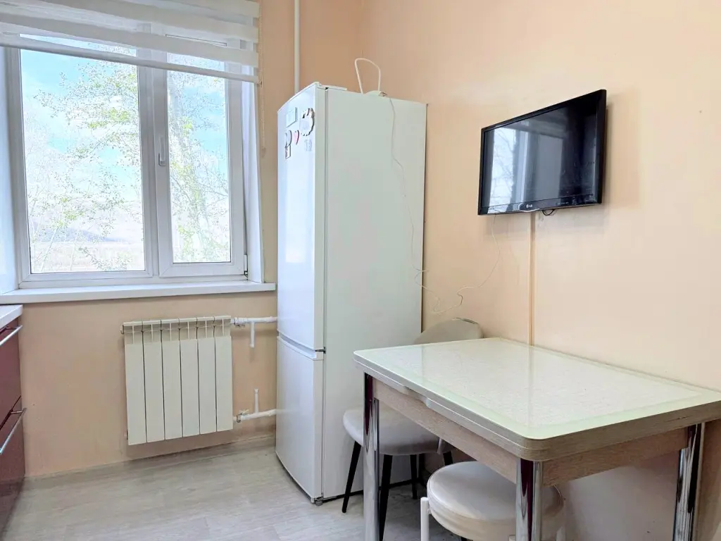 Кызыл: 2 Комн Квартира в Центре Кызыла