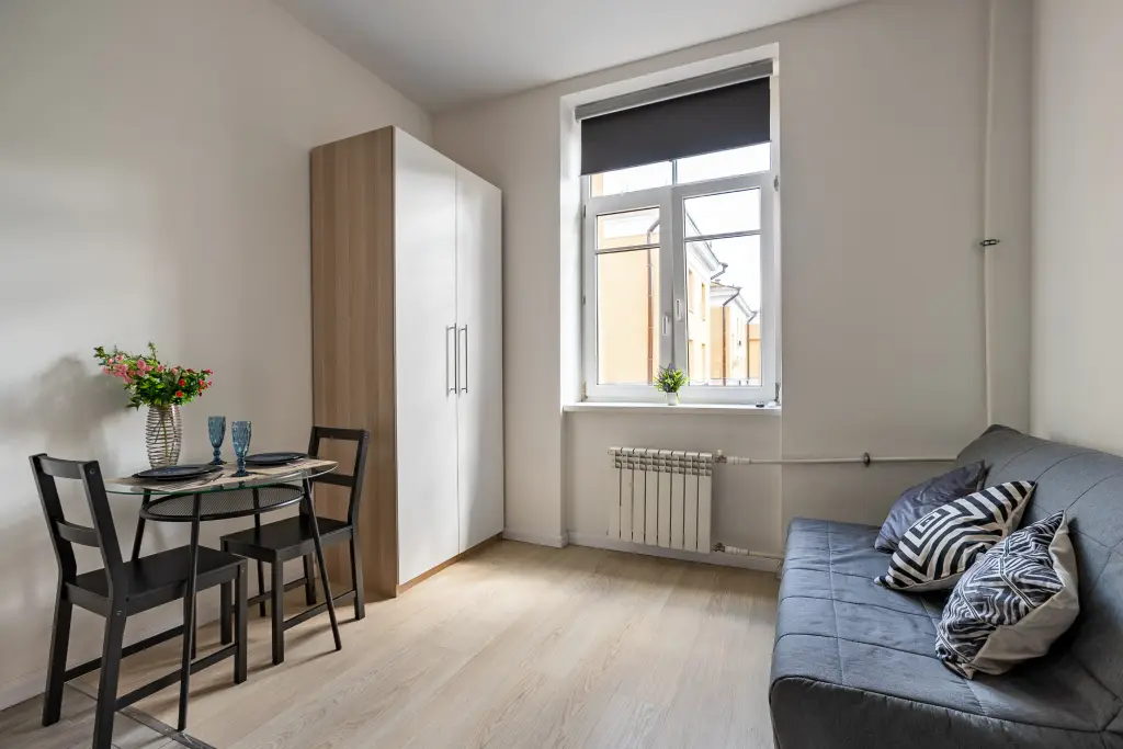 Москва: Апартаменты MaxRealty24  Москва Ботаническая 41 корпус 7
