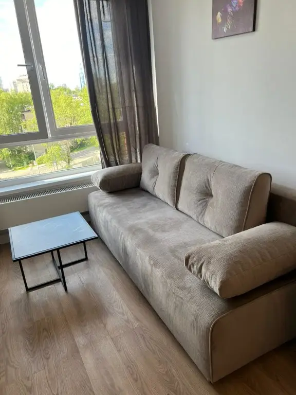 Москва: Апартаменты MazRealty24 Очаковское Шоссе 5/1