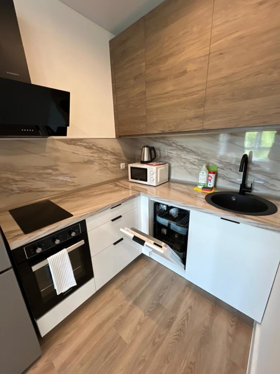 Москва: Апартаменты MazRealty24 Очаковское Шоссе 5/1