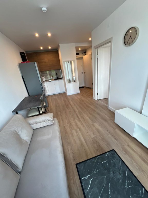 Москва: Апартаменты MazRealty24 Очаковское Шоссе 5/1