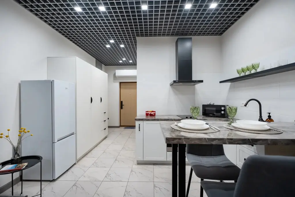 Одинцово: Апартаменты ЖК Sky Skolkovo 390
