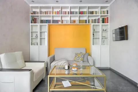 Апартаменты MMyhomeYourhome на Невском 84-86 — фото 1